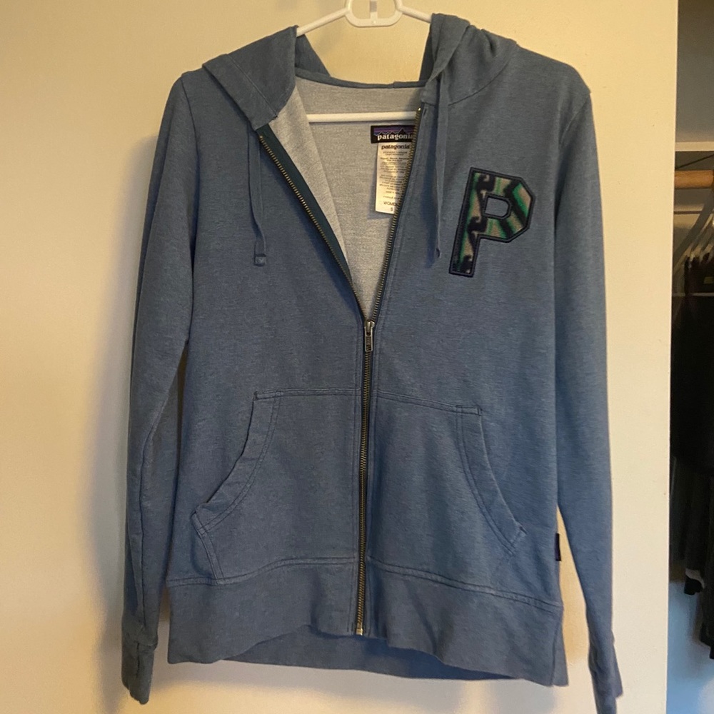 Patagonia Jacket